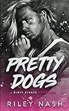 Riley Nash Books
