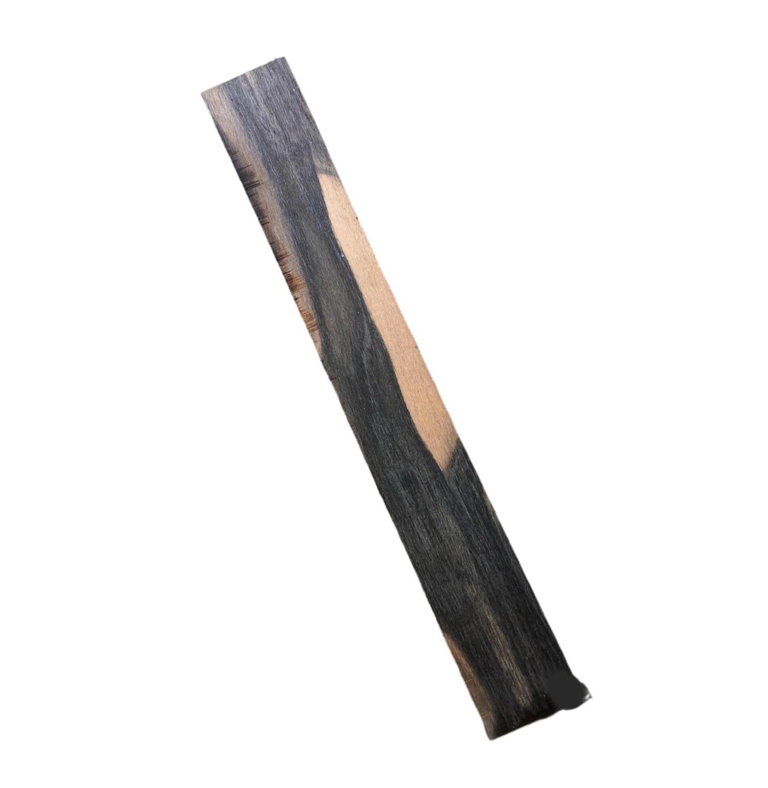 Kit Attrezzi Chitarra Tastiera Per Chitarra Fai Da Te In Ebano Rigato(Style 2)