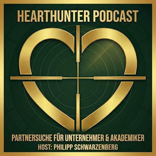 Couverture de Hearthunter Podcast
