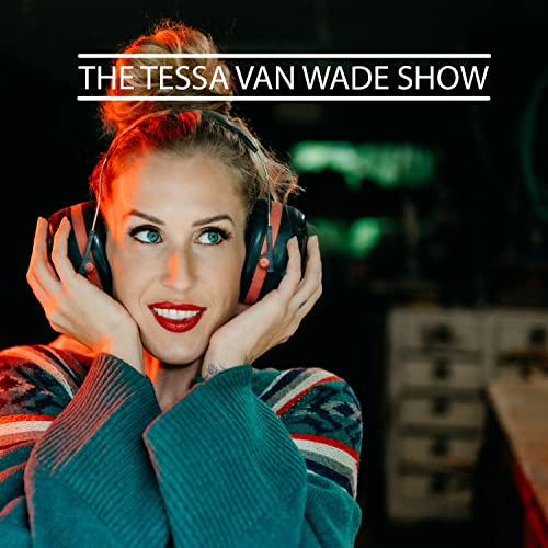 The Tessa Van Wade Show Titelbild