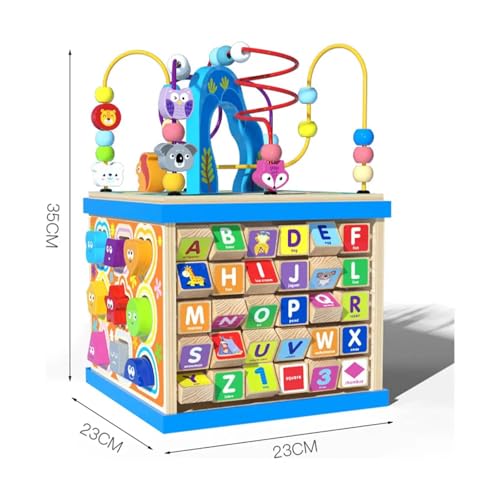 El Mejor Listado de Cubo playskool Top 5. 23 Imagen adicional