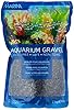 Marina Gravier pour Aquarium Noir 2 kg