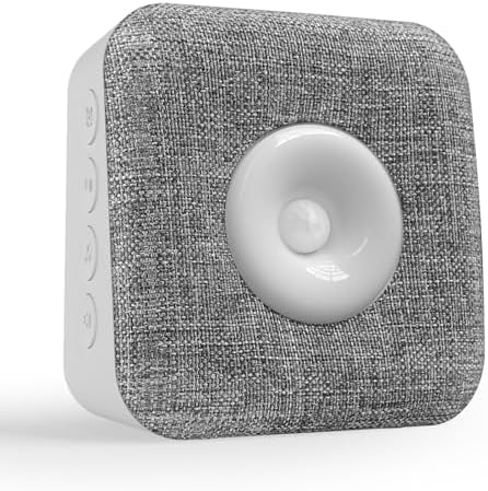 Vogelzwitscher Box Mit Bewegungssensor - Naturgeräusche Für Garten & Wohnung