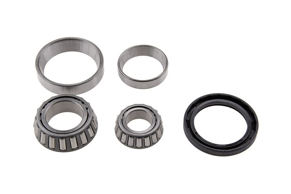 Kit de roulement de roue avant KIA K2700 99- KLP-KA-301 pour train avant