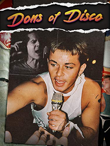 Dons of Disco Dons of Disco