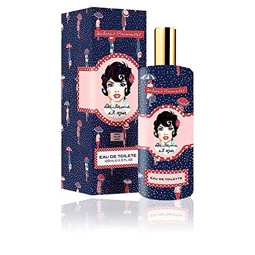 Dolores Promesas - Agua de tocador Bailame el Agua para mujer, 125 ml