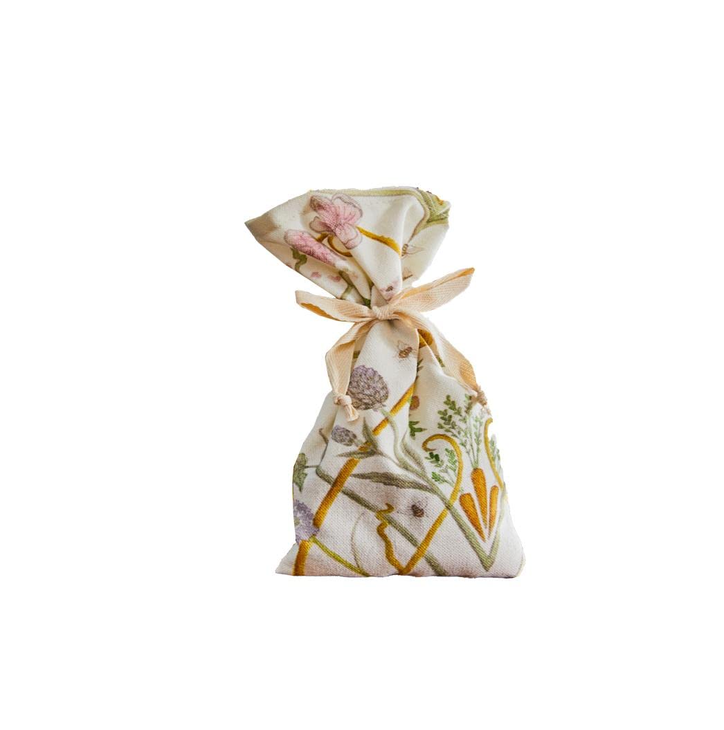 The Chateau By Angel Strawbridge Lavender Scent Bag Home Collection - POTAGERIE