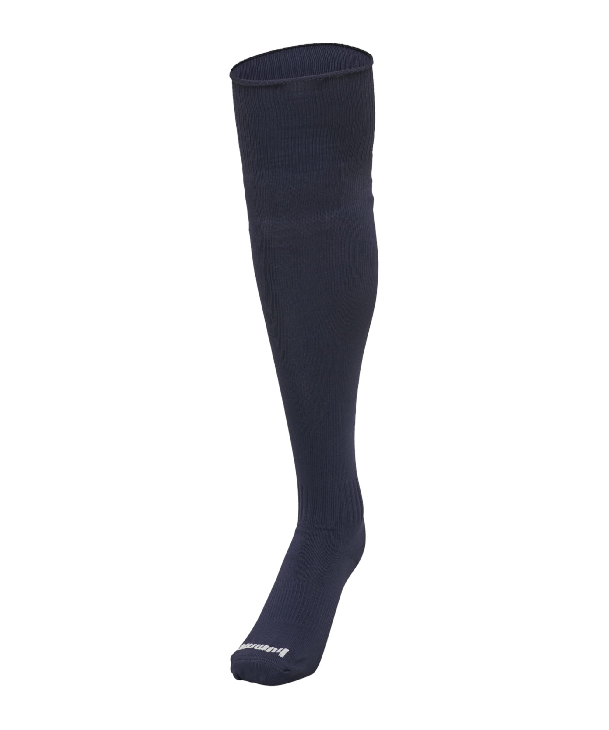 hummel hmlPROMO Football Sock, Navy, 27/30