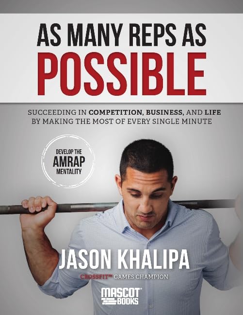 Buy As Many Reps as Possible — BookShops.in