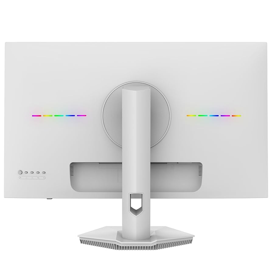 【新品値下げ】CRUA ゲーミングモニター 27インチ PCモニター 4K Amazon.co.jp: CRUA 4K ゲーミングモニター 27インチ PC