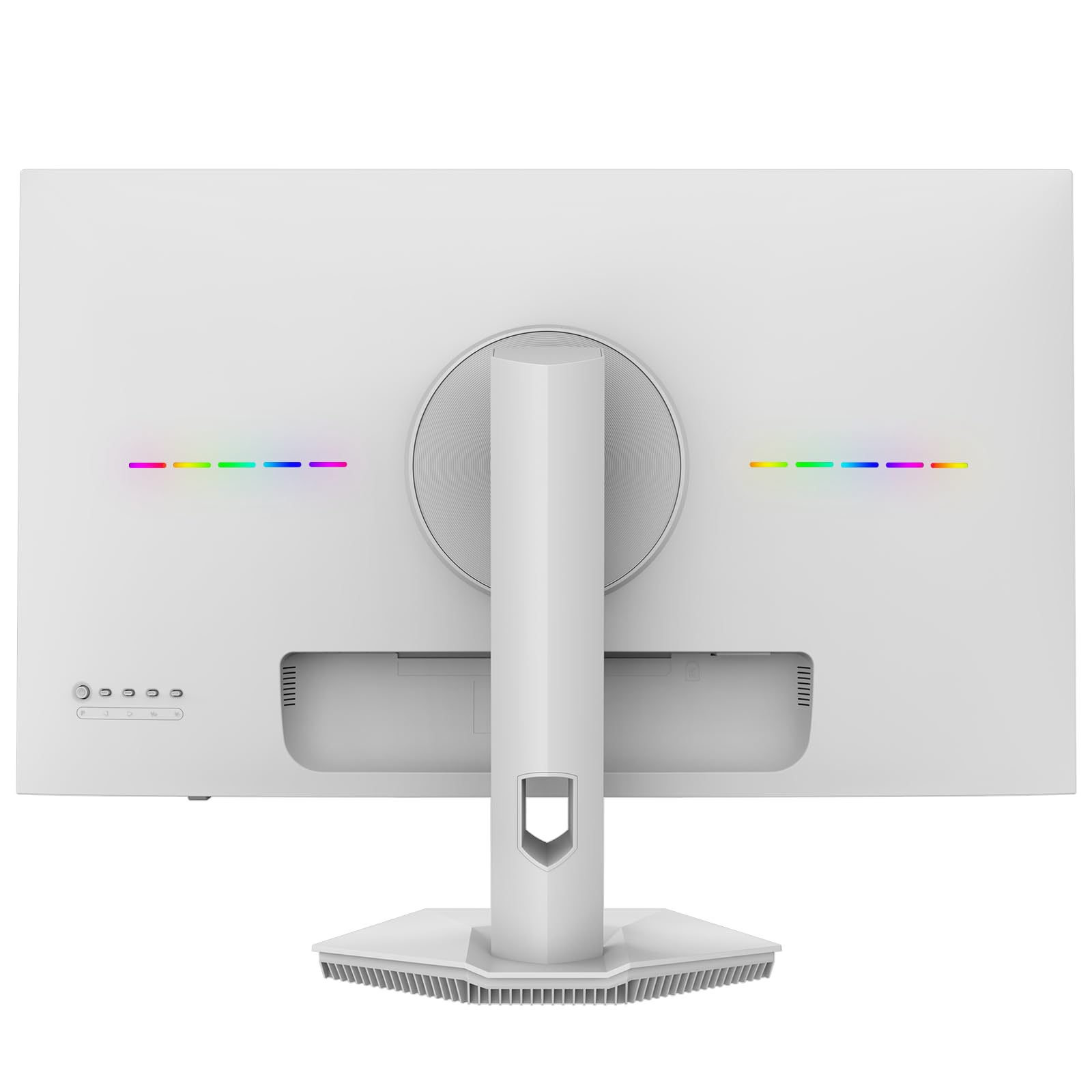 Amazon.co.jp: CRUA モニター 27インチ WQHD (2560×1440) 120Hz