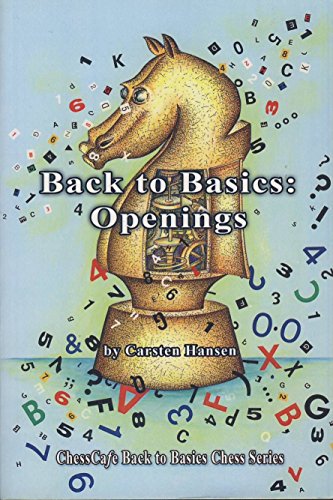 Back to Basics: Openings view 2