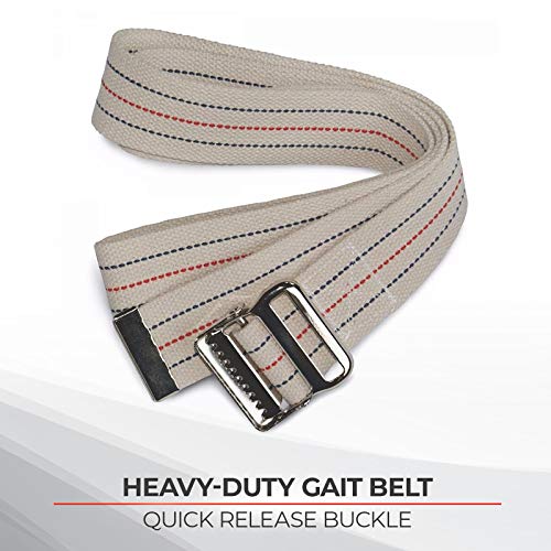 Best Gait Belt For Cnas