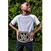 WWE MATTEL Championship Title Belt for 6 years and up