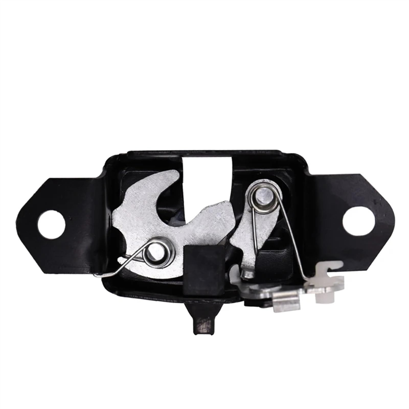 Hfswwlkj One Color Boot Lock Cylinder Compatible With Nissan For Navara D40