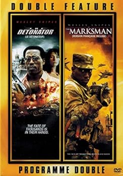 Double Feature: The Detonator & The Marksman