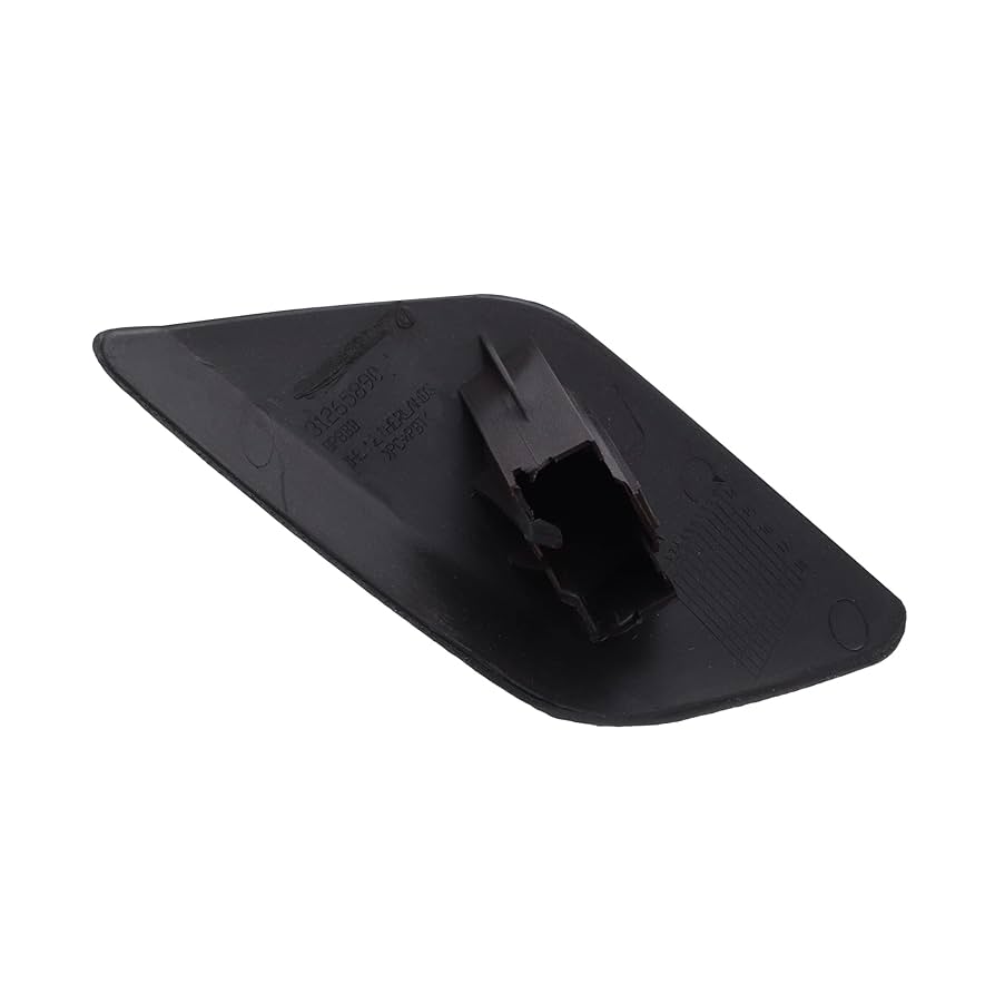 Amazon | uxcell 車フロント右ヘッドライトウォッシャースプレー