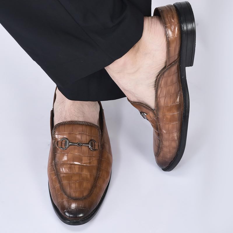Image of FAUSTO Men Mules