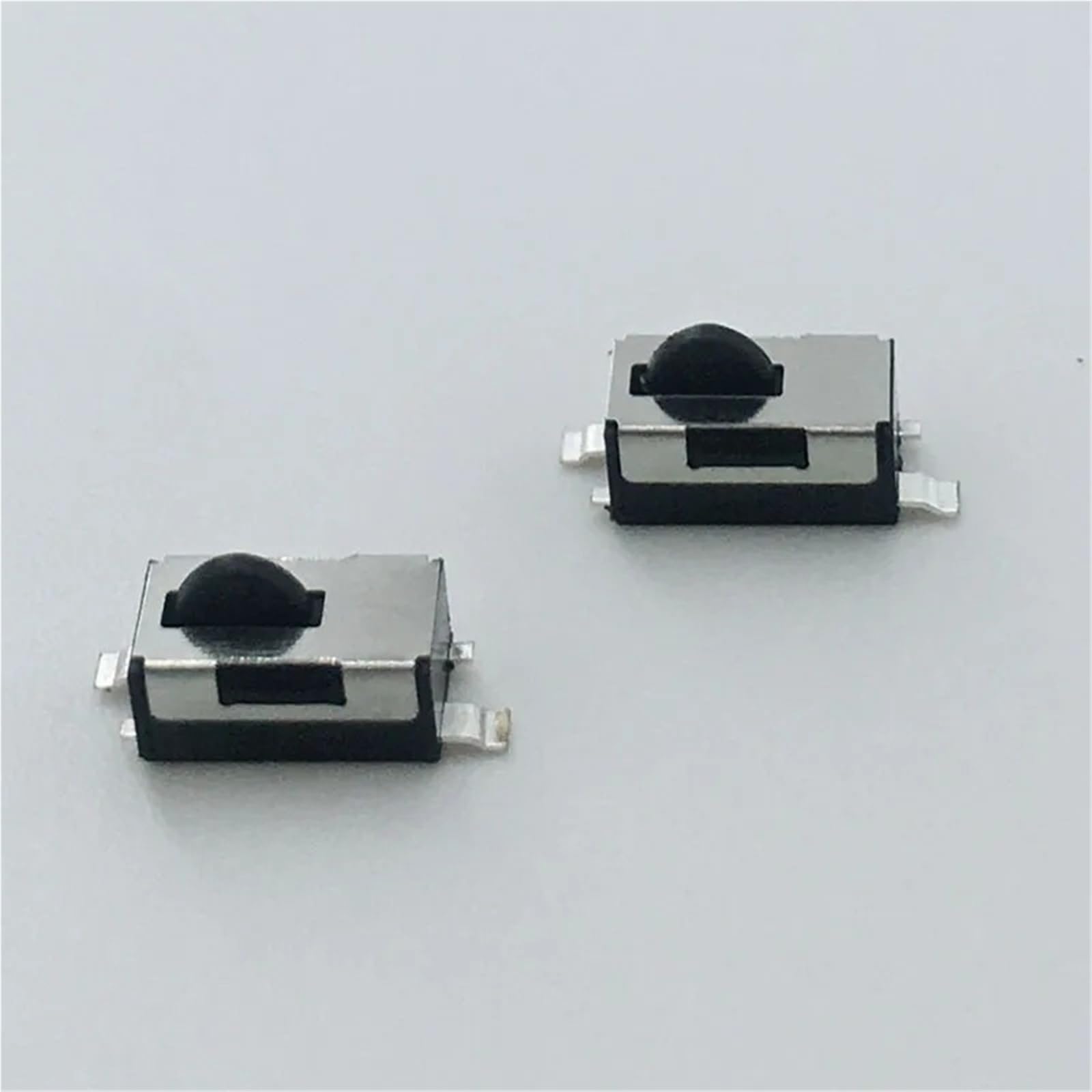 Three Directions Detection Light Touch Switch Key Type Travel Intelligent Limit Switch 2Pcs