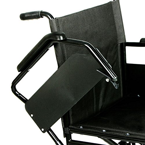 Sedia a rotelle modello 8600 larghezza Estandar, Junior e Plus