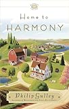 Home to Harmony
