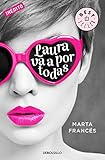 Laura va a por todas (Laura va a por todas 1)