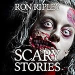 Cover of Scary Stories