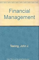 Financial Management 0717115917 Book Cover