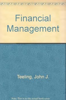 Paperback Financial Management Book