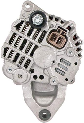 Miniatura 4 de DB Electrical Alternador AMT0199 compatible conreemplazo para Caterpillar Horquilla Lift Truck Gc18 Gc20 Gc25 Gc30 1992-1997, Clark Cgc20 Cgc25