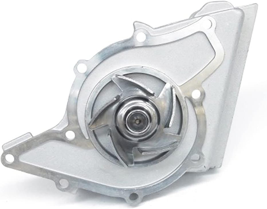 NEW WATER PUMP