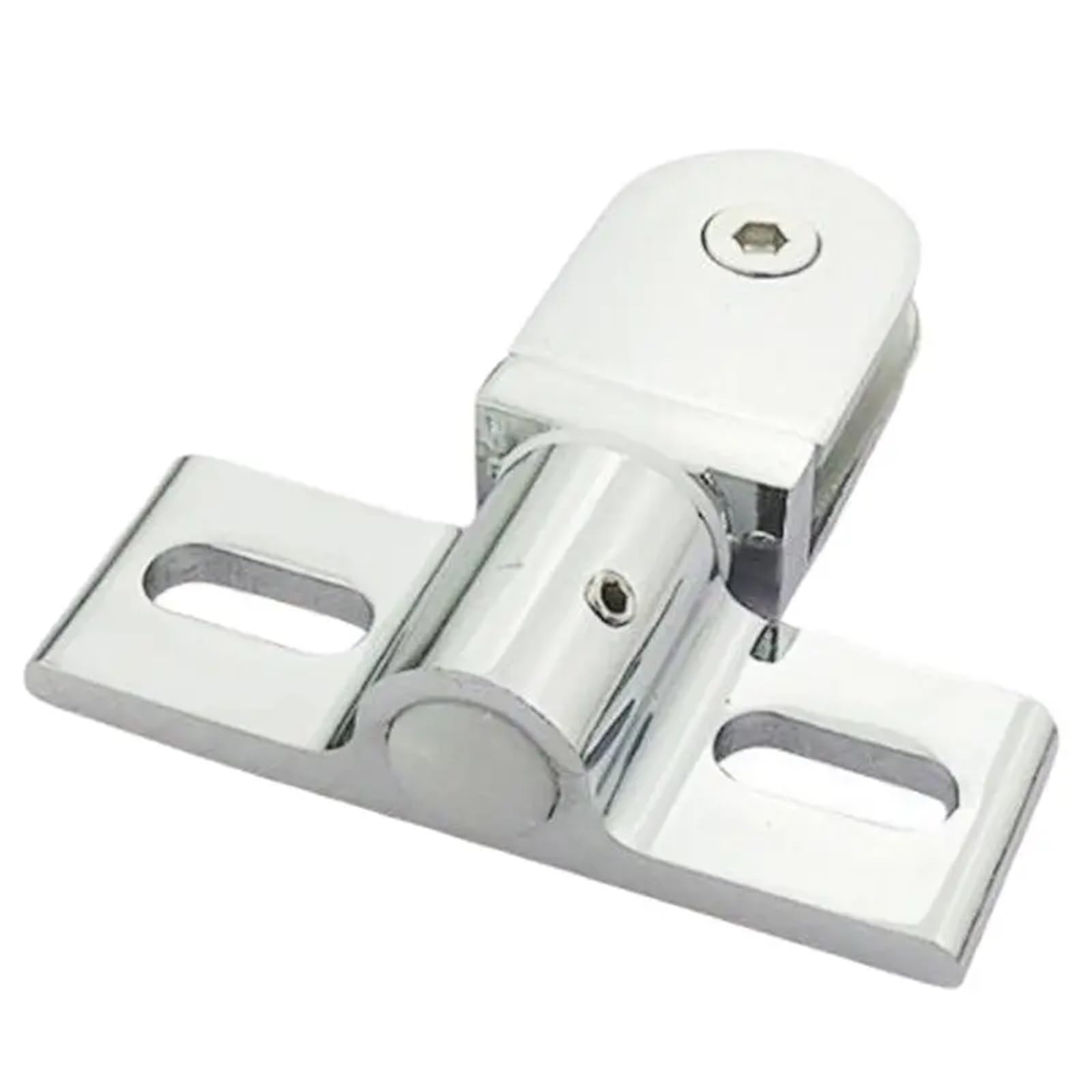 Kdhcvkz Stainless Steel 1Pcs Door Hinge(Stainless Steel)