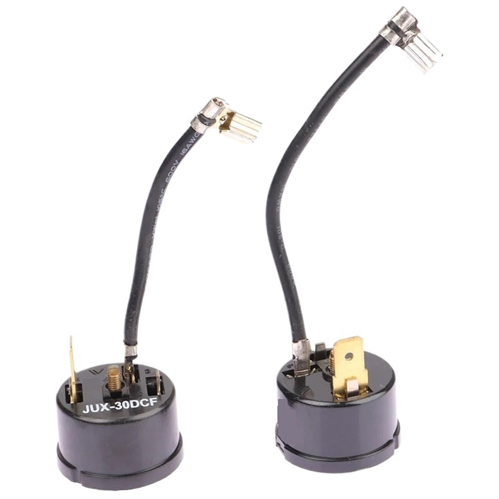 Compresseur de réfrigérateur en panne ? Solution relais 220V et thermique
