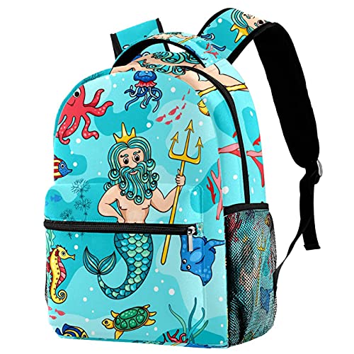 Sac à dos ordinateur portable idéal pour le collège des filles et garçons