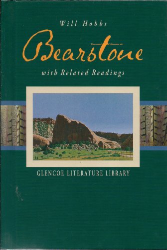 Bearstone 0028180011 Book Cover