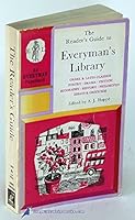 Readers Guide Em Lb (Everyman Paperbacks) 0460018892 Book Cover