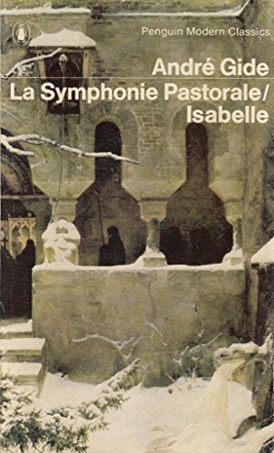 La Symphonie Pastorale / Isabelle (Modern Class... B01N40J1OF Book Cover
