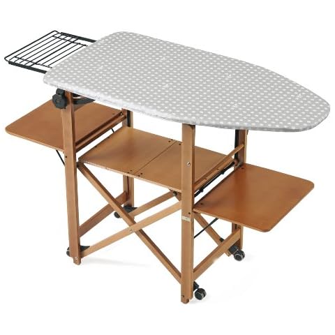 Table à Repasser 620 Bravo - Arredamenti Italia Cover