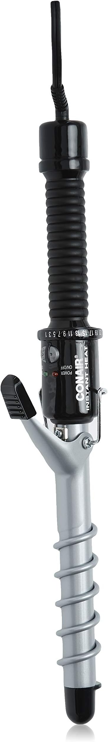 Spiral Styler 0.75 Inch