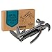 Gentlemen's Hardware Wild and Wolf Multi Purpose Hammer Tool