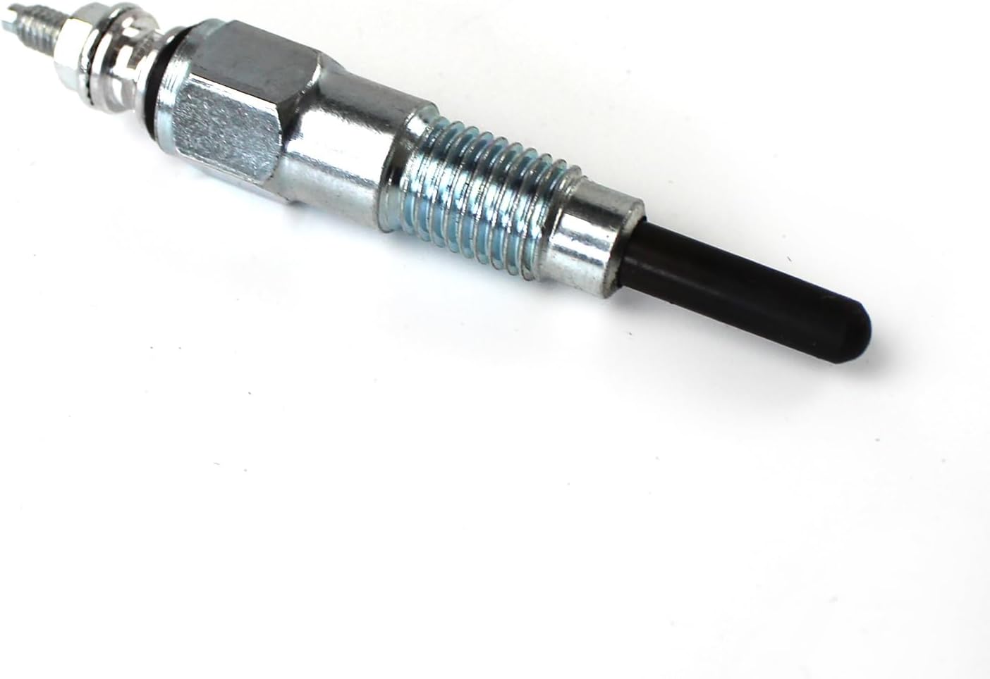 3TNE68 Glow Plug 15951-65510 119125-77800 3-Pack for Yanmar Diesel Engine John Deere 2500 2653A Greens Mower