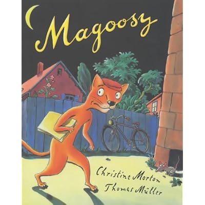Magoosy
