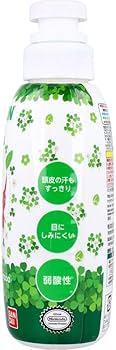 Amazon | リンスインシャンプー ピクミン ボタニカルソープのかおり