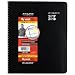 AT-A-GLANCE Academic Weekly / Monthly Planner, July 2017 - July 2018, 8" x 9-7/8", QuickNotes, Black (761105)