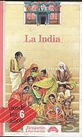 La India 8437250323 Book Cover