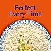 BEN'S ORIGINAL Ready Rice Basmati Rice, Easy Side Dish, 8.5 oz Pouch (Pack of 12)