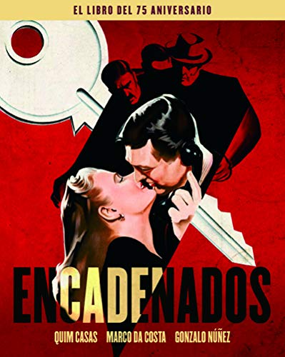 ENCADENADOS. EL LIBRO DEL 75 ANIVERSARIO: 00