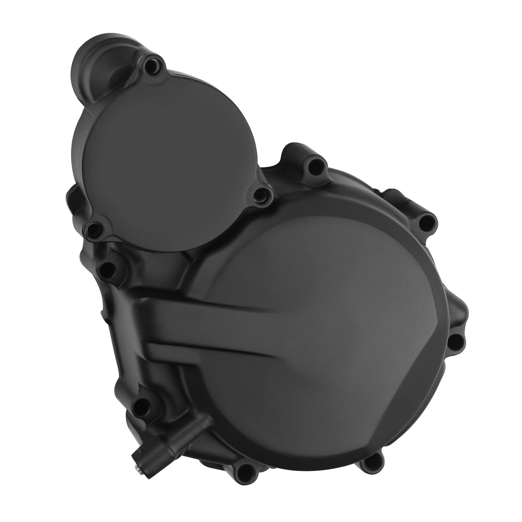 TCMT Tapa de cigüeñal del estator del motor izquierdo para Suzuki GSXR 600 750 GSX-R 2006-2022