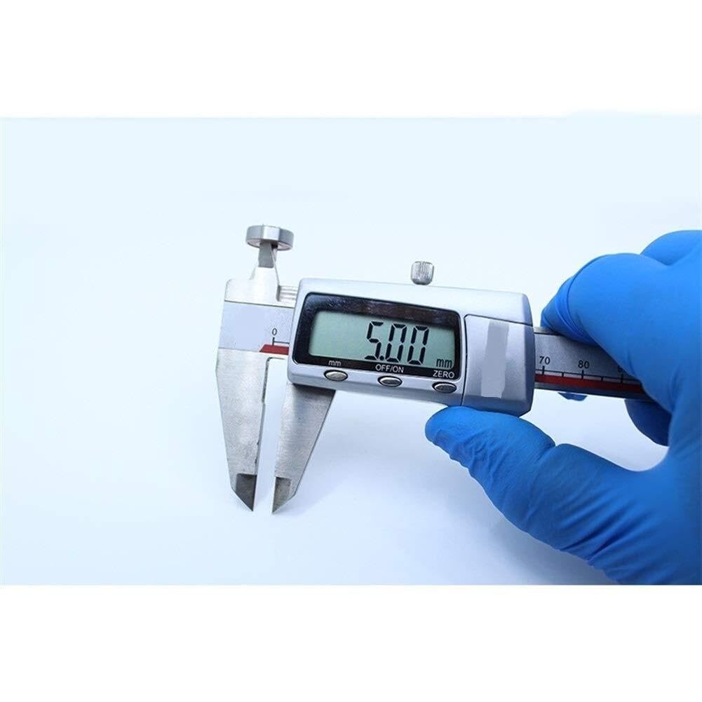 Łożysko, Zestawy naprawcze 695-2RS 695RS łożysko ABEC-3 10 sztuk 5x13x4 mm miniaturowe łożyska kulkowe 619/5RS Z2V1 pomarańczowe uszczelnione 695 2RS
