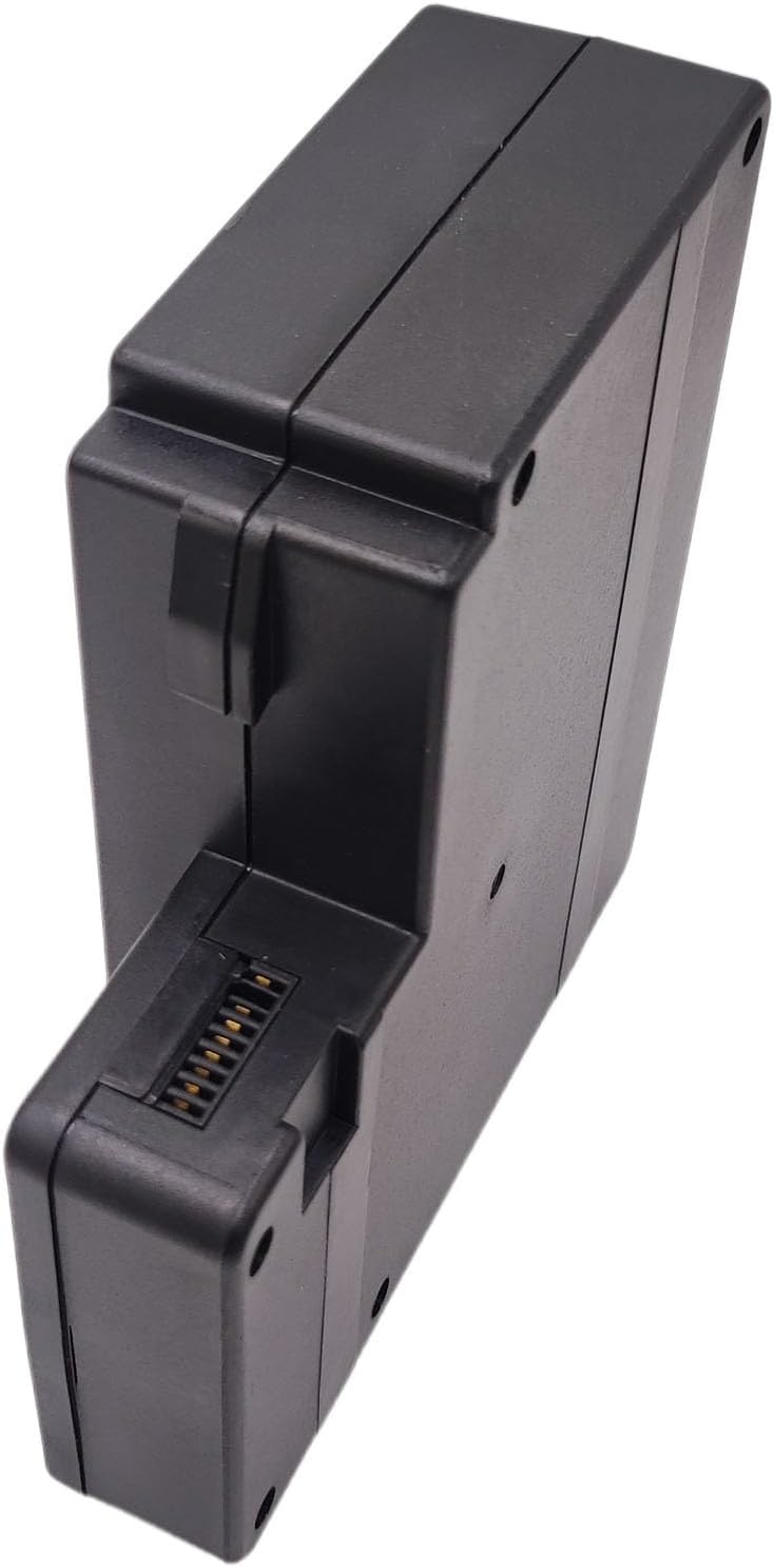 FSM-60S FSM-60R FSM-18S FSM-18R Battery BTR-08 for Fujikura FSM-18S/18R/60S/60R Fusion Splicer, btr-08 fujikura Battery, BTR08 Battery, NiMH, 13.2V, 7800mAh